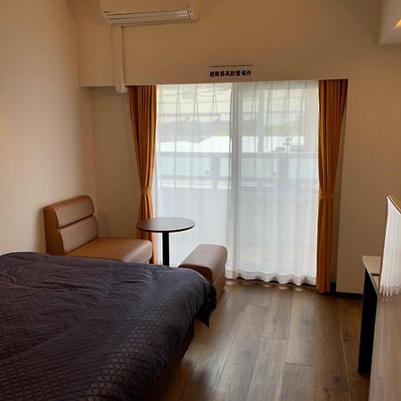 Clean Hotels In Higashimachi 那霸 外观 照片