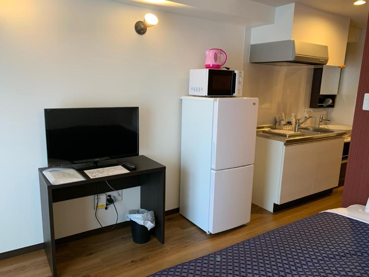 Clean Hotels In Higashimachi 那霸 外观 照片